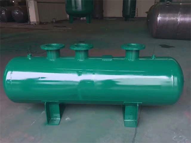 玉林玉林玉林蒸汽分气缸 玉林玉林玉林蒸汽分气缸