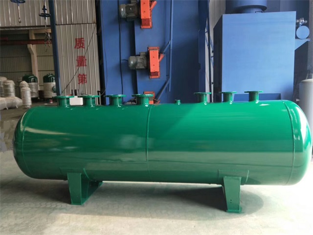 玉林玉林玉林蒸汽分气缸 玉林玉林玉林蒸汽分气缸